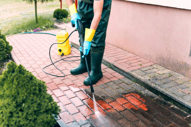 Best Residential Pressure Washing Services  in Harpersville, AL