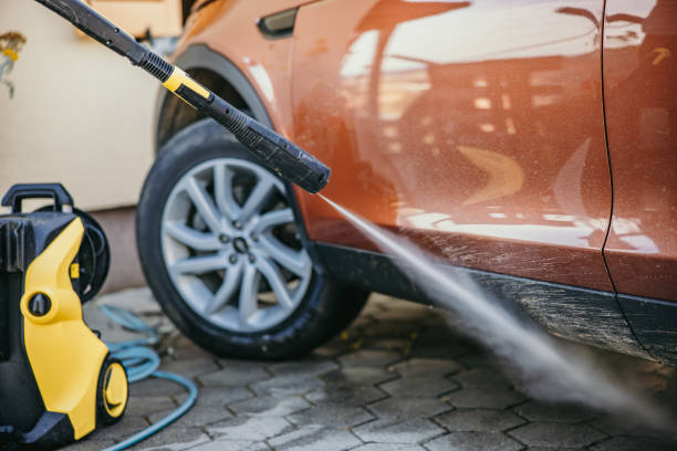 Best Pressure Washing Services Near Me  in Harpersville, AL