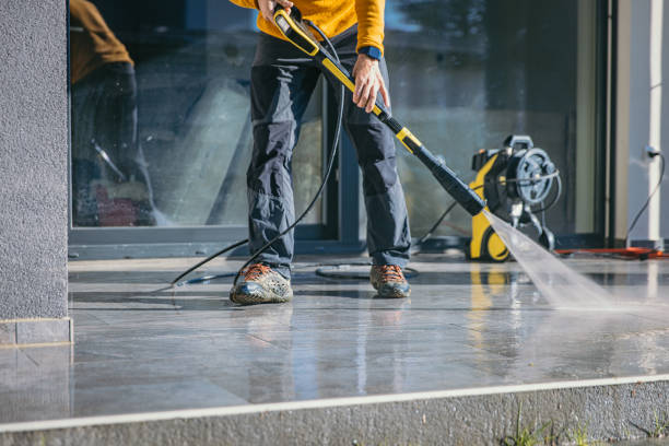 Best Best Pressure Washing Companies  in Harpersville, AL
