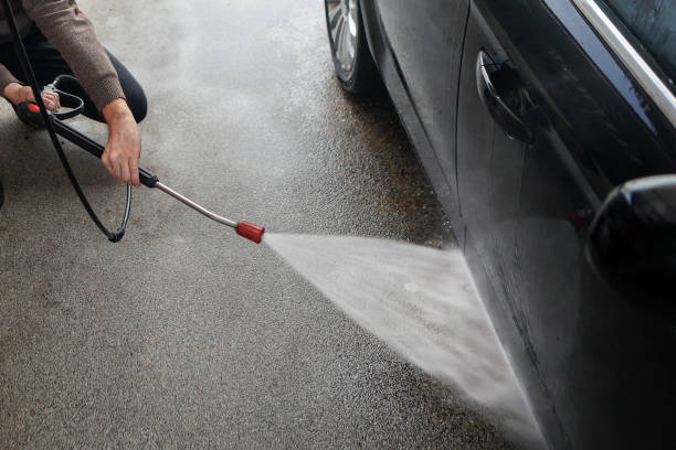 Best Affordable Pressure Washing  in Harpersville, AL