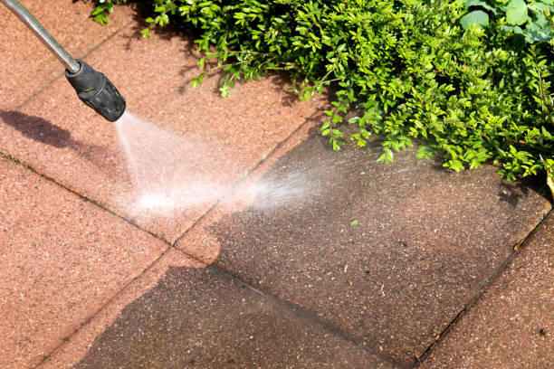 Best Affordable Pressure Washing  in Harpersville, AL